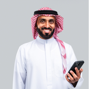 مهندس/ خالد العتيبي