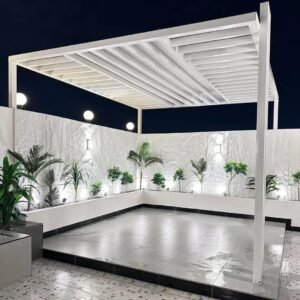 شركة شلالات ونوافير بجدة